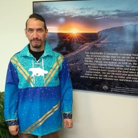 Meet your Posher, David - Picture 1 of 1